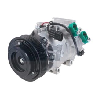 China New AC Compressor Assy 97701-2S500 977012S500 For Hyundai Tucson 2009-2014 Kia Sportage 2009-2017